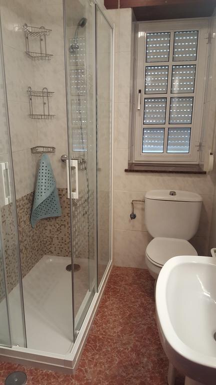 バレイロスCasa Cadramonアパートメント エクステリア 写真