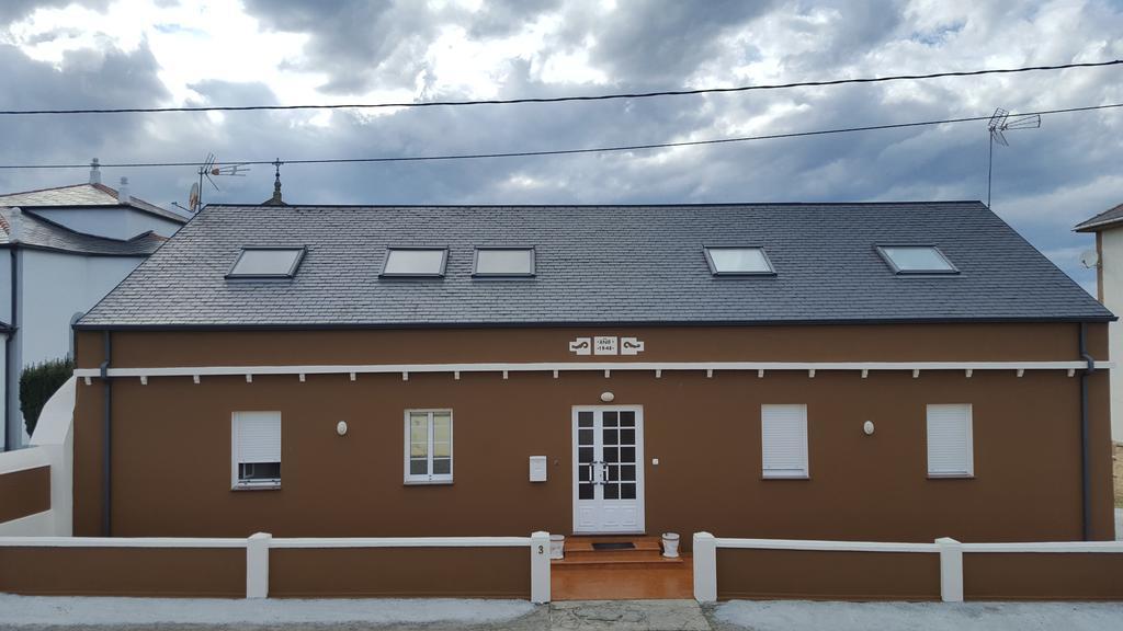 バレイロスCasa Cadramonアパートメント エクステリア 写真